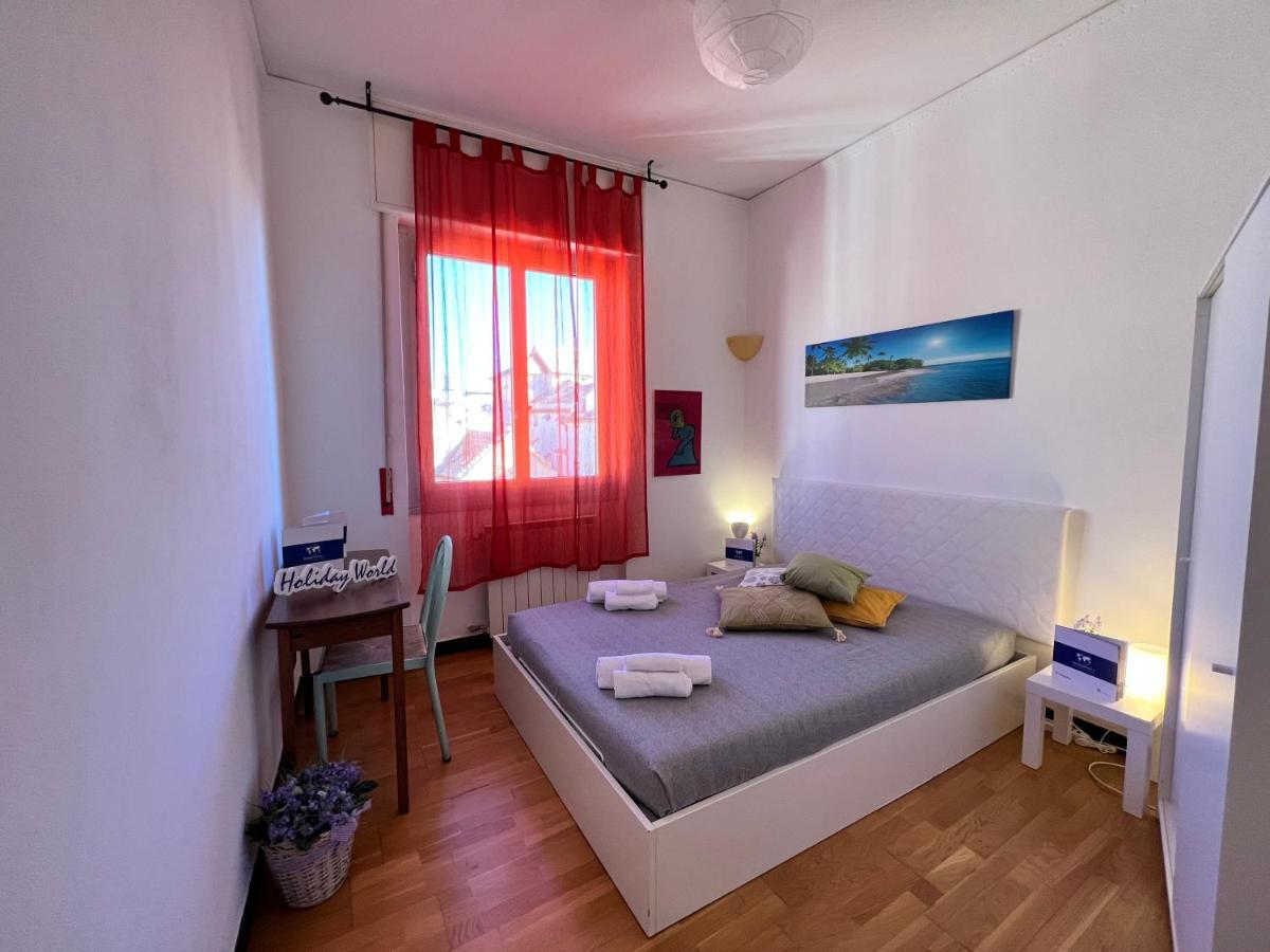 House Settimo Cielo By World Apartment