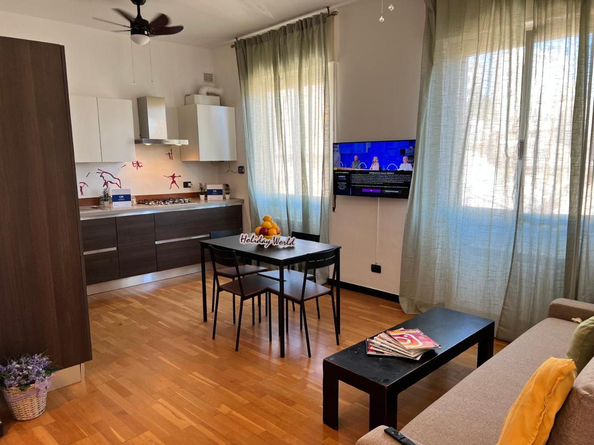 House Settimo Cielo By World Apartment