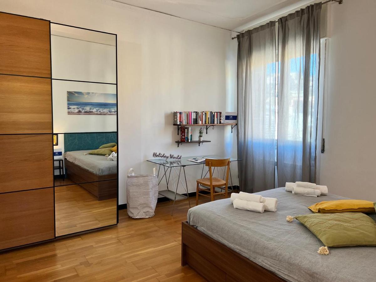 House Settimo Cielo By World Apartment *