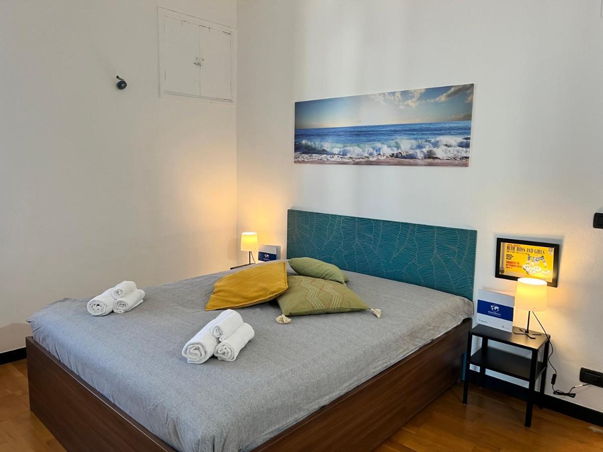 House Settimo Cielo By World Apartment *